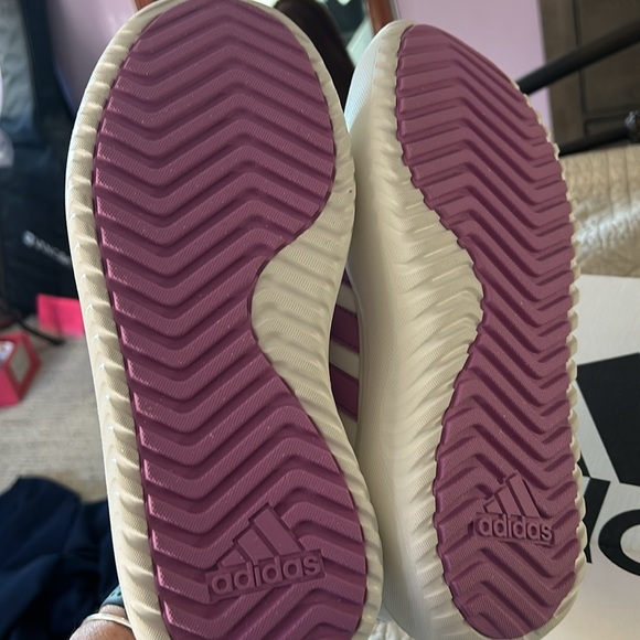 Adidas Grand Court Platform Brand New - Picture 6 of 7